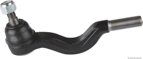 Herth+Buss Jakoparts J4845000 - Rotule de direction intérieure, barre de connexion droxauto.com