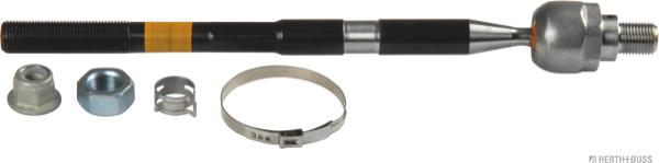Herth+Buss Jakoparts J4840910 - Rotule de direction intérieure, barre de connexion droxauto.com