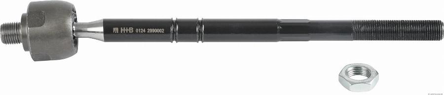 Herth+Buss Jakoparts J4840849 - Rotule de direction intérieure, barre de connexion droxauto.com