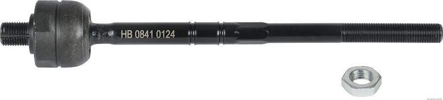 Herth+Buss Jakoparts J4840841 - Rotule de direction intérieure, barre de connexion droxauto.com