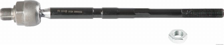 Herth+Buss Jakoparts J4840850 - Rotule de direction intérieure, barre de connexion droxauto.com