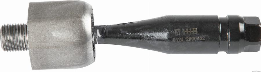 Herth+Buss Jakoparts J4840851 - Rotule de direction intérieure, barre de connexion droxauto.com