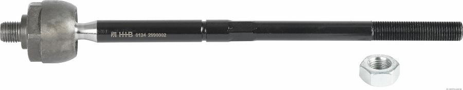 Herth+Buss Jakoparts J4840853 - Rotule de direction intérieure, barre de connexion droxauto.com