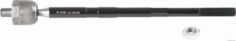 Herth+Buss Jakoparts J4840809 - Rotule de direction intérieure, barre de connexion droxauto.com