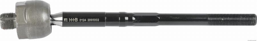 Herth+Buss Jakoparts J4840808 - Rotule de direction intérieure, barre de connexion droxauto.com