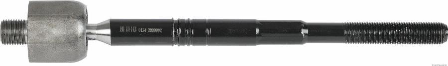 Herth+Buss Jakoparts J4840807 - Rotule de direction intérieure, barre de connexion droxauto.com