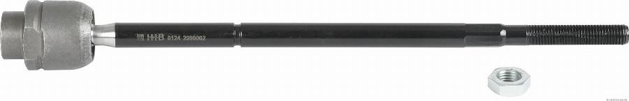 Herth+Buss Jakoparts J4840816 - Rotule de direction intérieure, barre de connexion droxauto.com