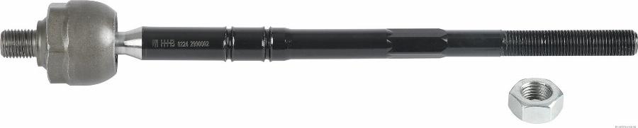 Herth+Buss Jakoparts J4840811 - Rotule de direction intérieure, barre de connexion droxauto.com