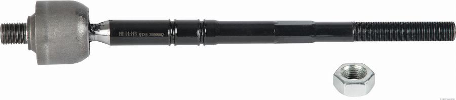 Herth+Buss Jakoparts J4840818 - Rotule de direction intérieure, barre de connexion droxauto.com