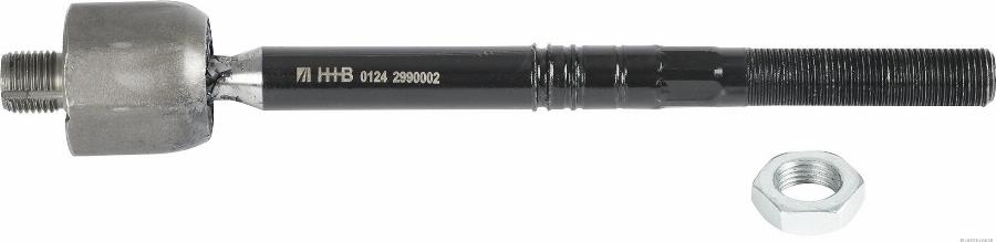 Herth+Buss Jakoparts J4840817 - Rotule de direction intérieure, barre de connexion droxauto.com