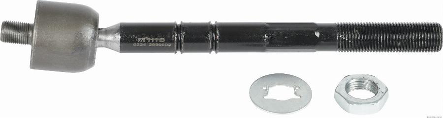 Herth+Buss Jakoparts J4840831 - Rotule de direction intérieure, barre de connexion droxauto.com