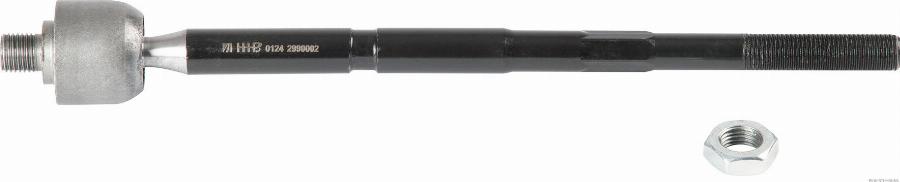 Herth+Buss Jakoparts J4840833 - Rotule de direction intérieure, barre de connexion droxauto.com