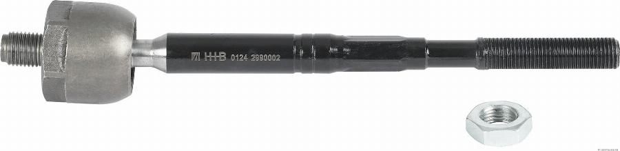 Herth+Buss Jakoparts J4840832 - Rotule de direction intérieure, barre de connexion droxauto.com