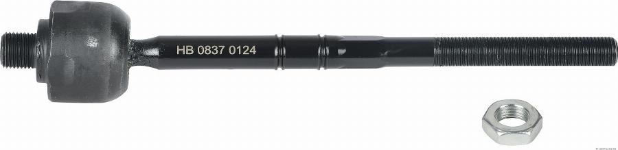 Herth+Buss Jakoparts J4840837 - Rotule de direction intérieure, barre de connexion droxauto.com