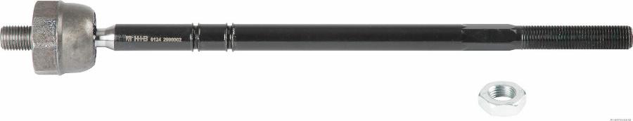 Herth+Buss Jakoparts J4840826 - Rotule de direction intérieure, barre de connexion droxauto.com