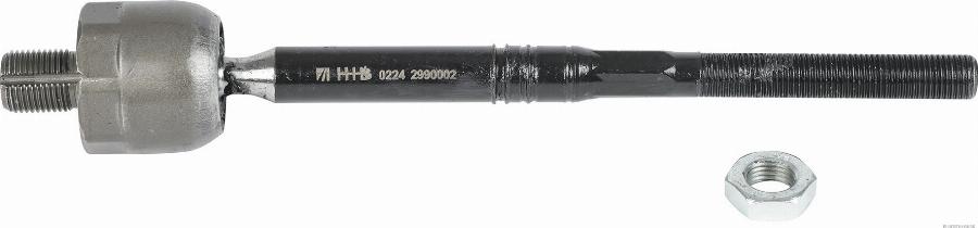 Herth+Buss Jakoparts J4840820 - Rotule de direction intérieure, barre de connexion droxauto.com