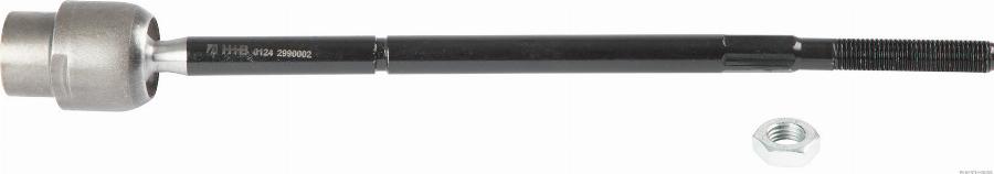 Herth+Buss Jakoparts J4840822 - Rotule de direction intérieure, barre de connexion droxauto.com