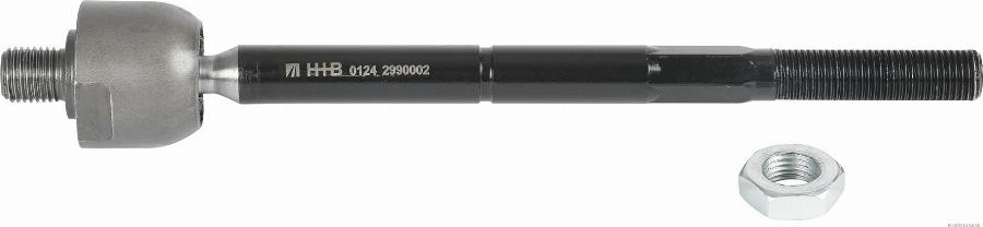 Herth+Buss Jakoparts J4840827 - Rotule de direction intérieure, barre de connexion droxauto.com