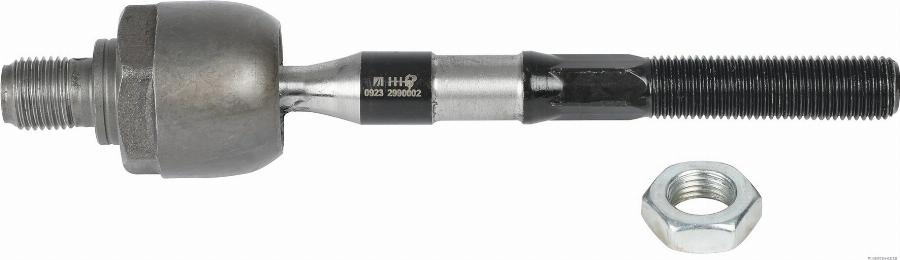 Herth+Buss Jakoparts J4840344 - Rotule de direction intérieure, barre de connexion droxauto.com