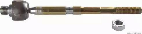 Herth+Buss Jakoparts J4840315 - Rotule de direction intérieure, barre de connexion droxauto.com