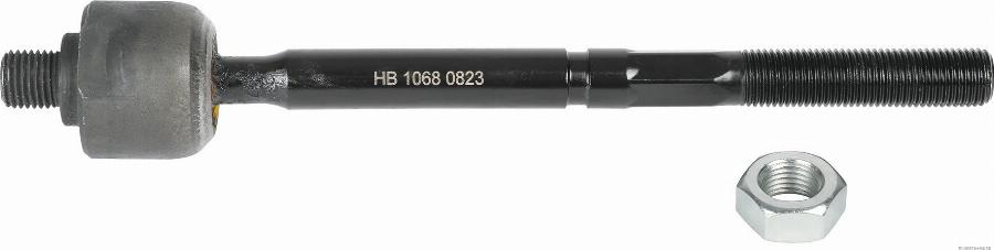 Herth+Buss Jakoparts J4841068 - Rotule de direction intérieure, barre de connexion droxauto.com