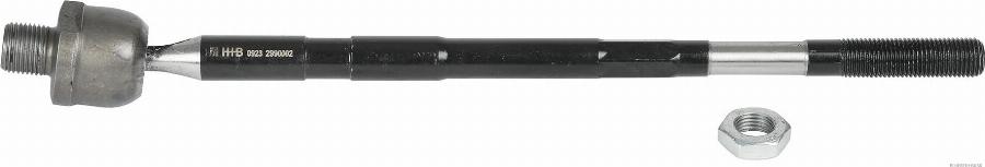 Herth+Buss Jakoparts J4848024 - Rotule de direction intérieure, barre de connexion droxauto.com