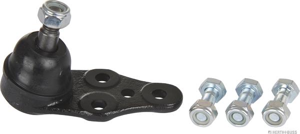 Herth+Buss Jakoparts J4860905 - Rotule de suspension droxauto.com