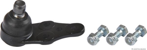Herth+Buss Jakoparts J4860907 - Rotule de suspension droxauto.com