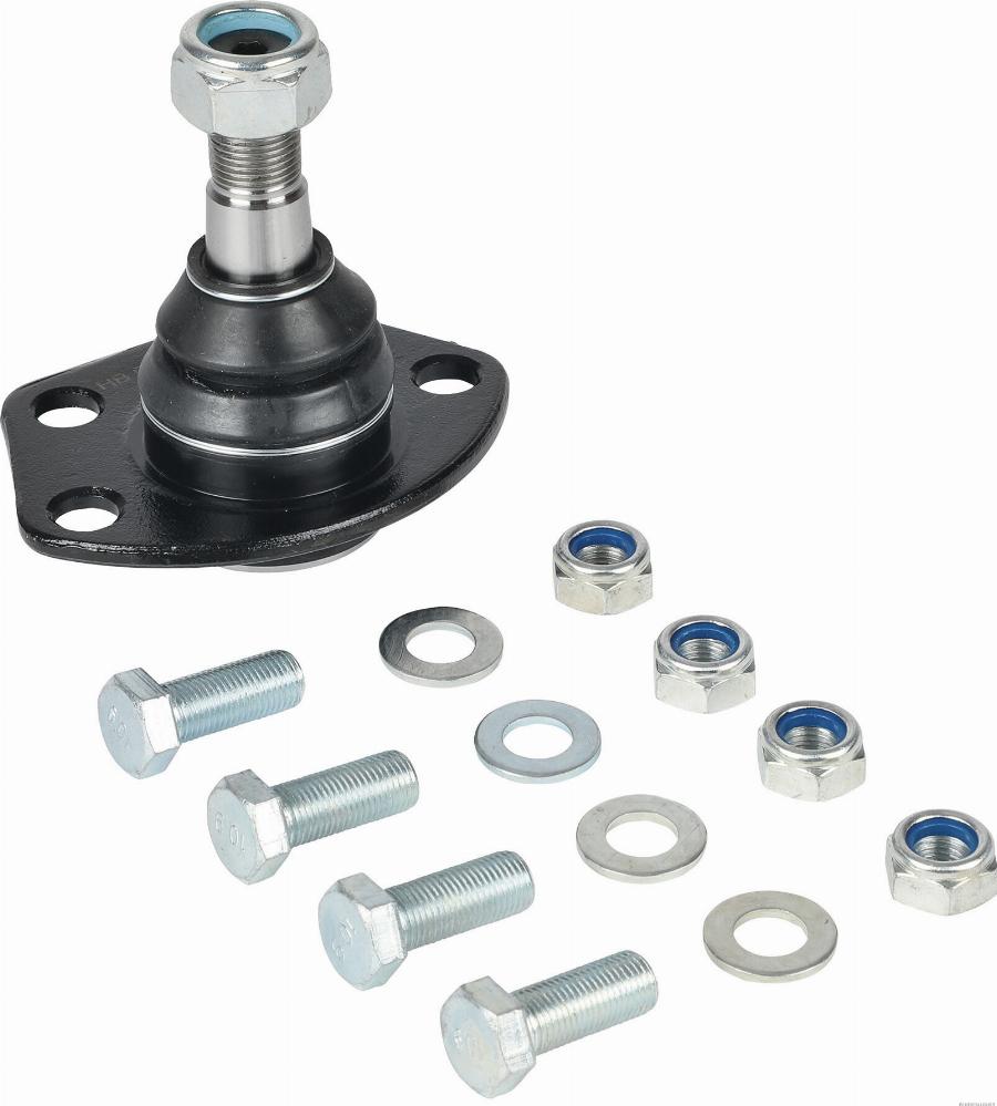 Herth+Buss Jakoparts J4860849 - Rotule de suspension droxauto.com