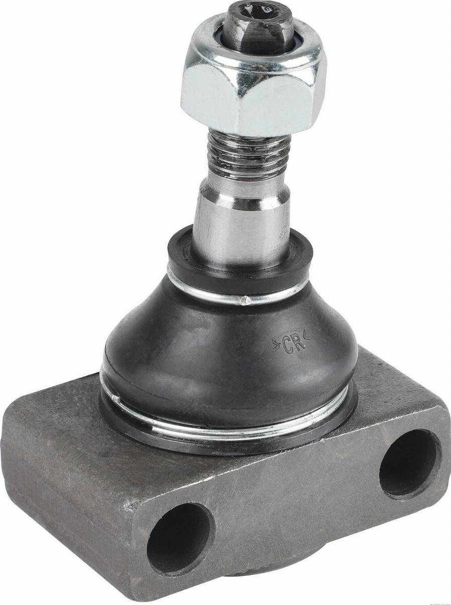 Herth+Buss Jakoparts J4860845 - Rotule de suspension droxauto.com