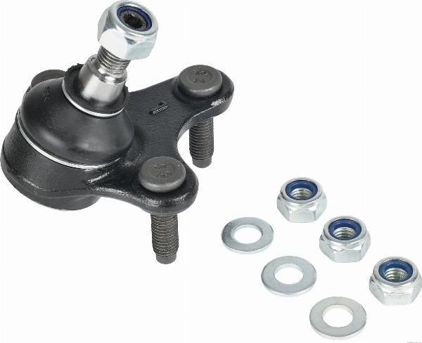 Herth+Buss Jakoparts J4860852 - Rotule de suspension droxauto.com