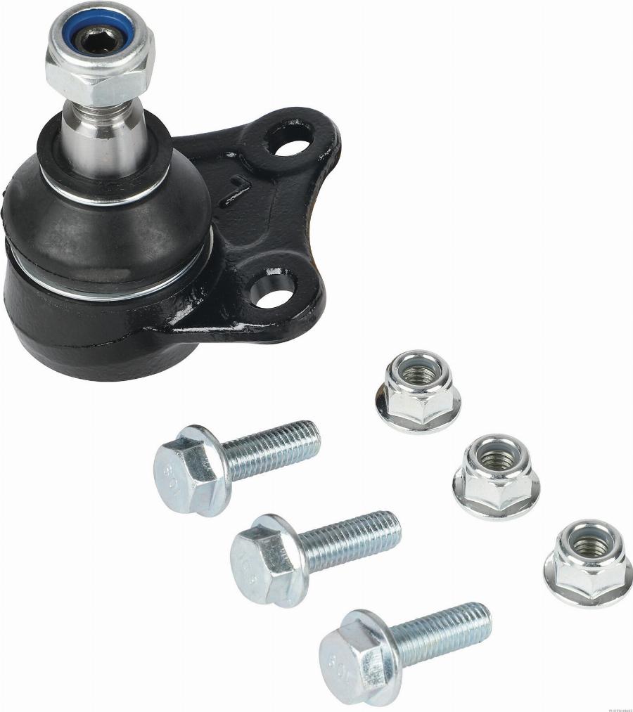 Herth+Buss Jakoparts J4860803 - Rotule de suspension droxauto.com