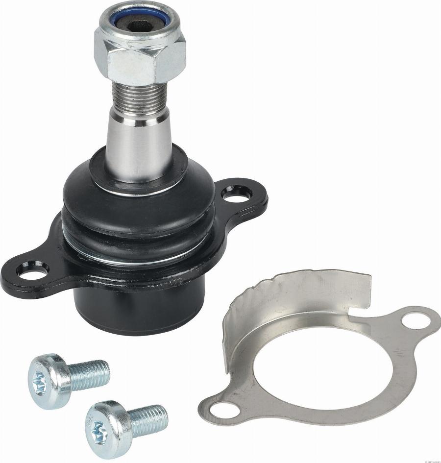 Herth+Buss Jakoparts J4860810 - Rotule de suspension droxauto.com