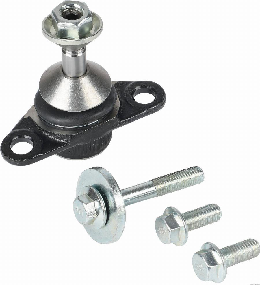 Herth+Buss Jakoparts J4860812 - Rotule de suspension droxauto.com