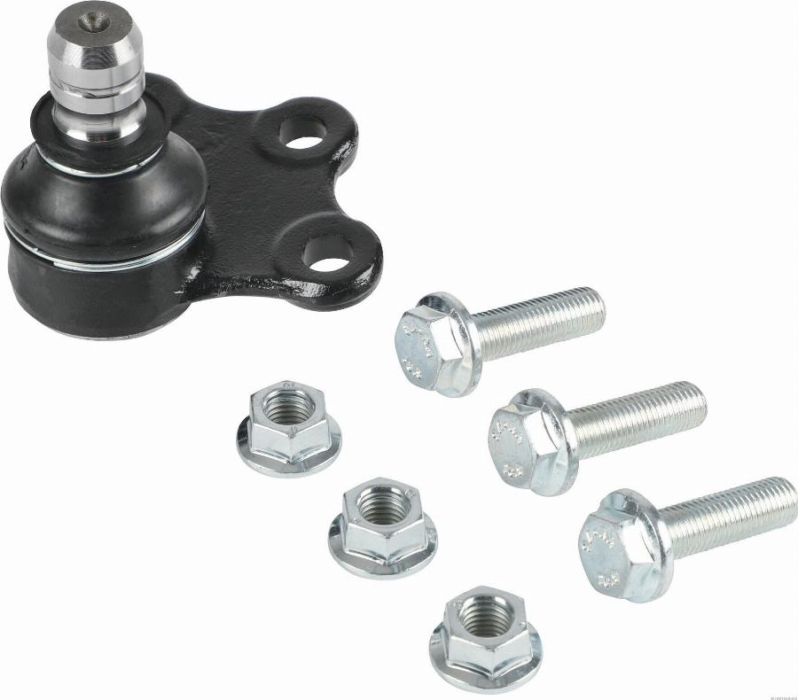 Herth+Buss Jakoparts J4860829 - Rotule de suspension droxauto.com