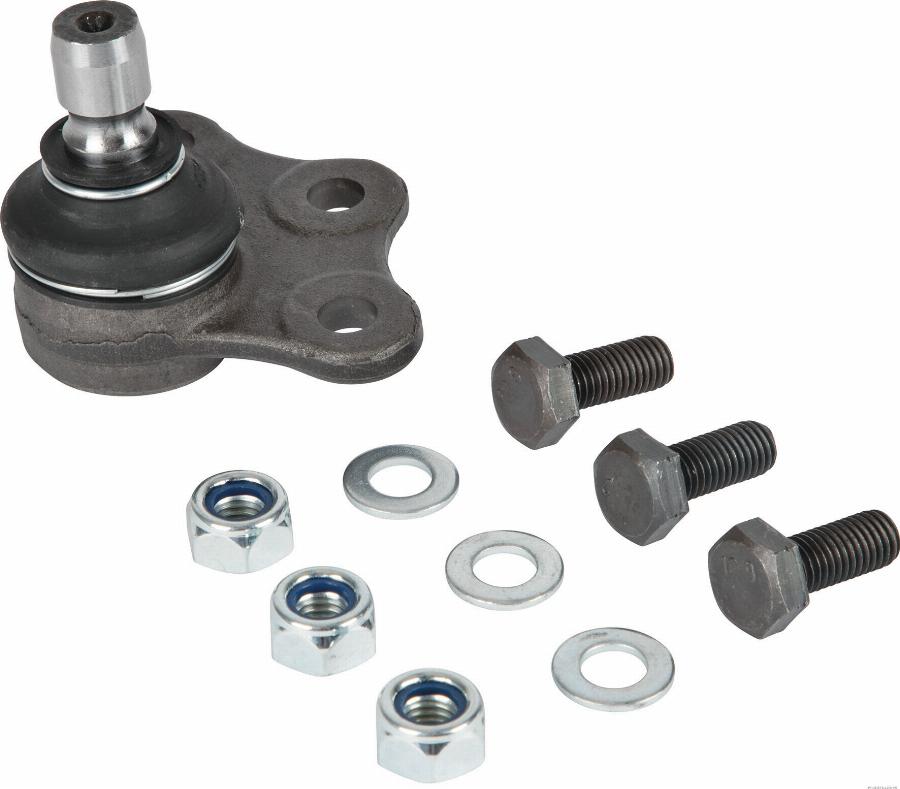 Herth+Buss Jakoparts J4860826 - Rotule de suspension droxauto.com