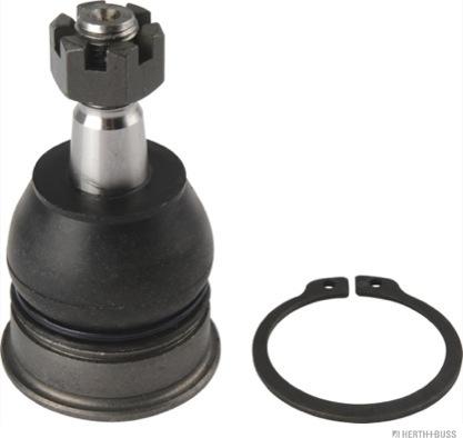 Herth+Buss Jakoparts J4868002 - Rotule de suspension droxauto.com