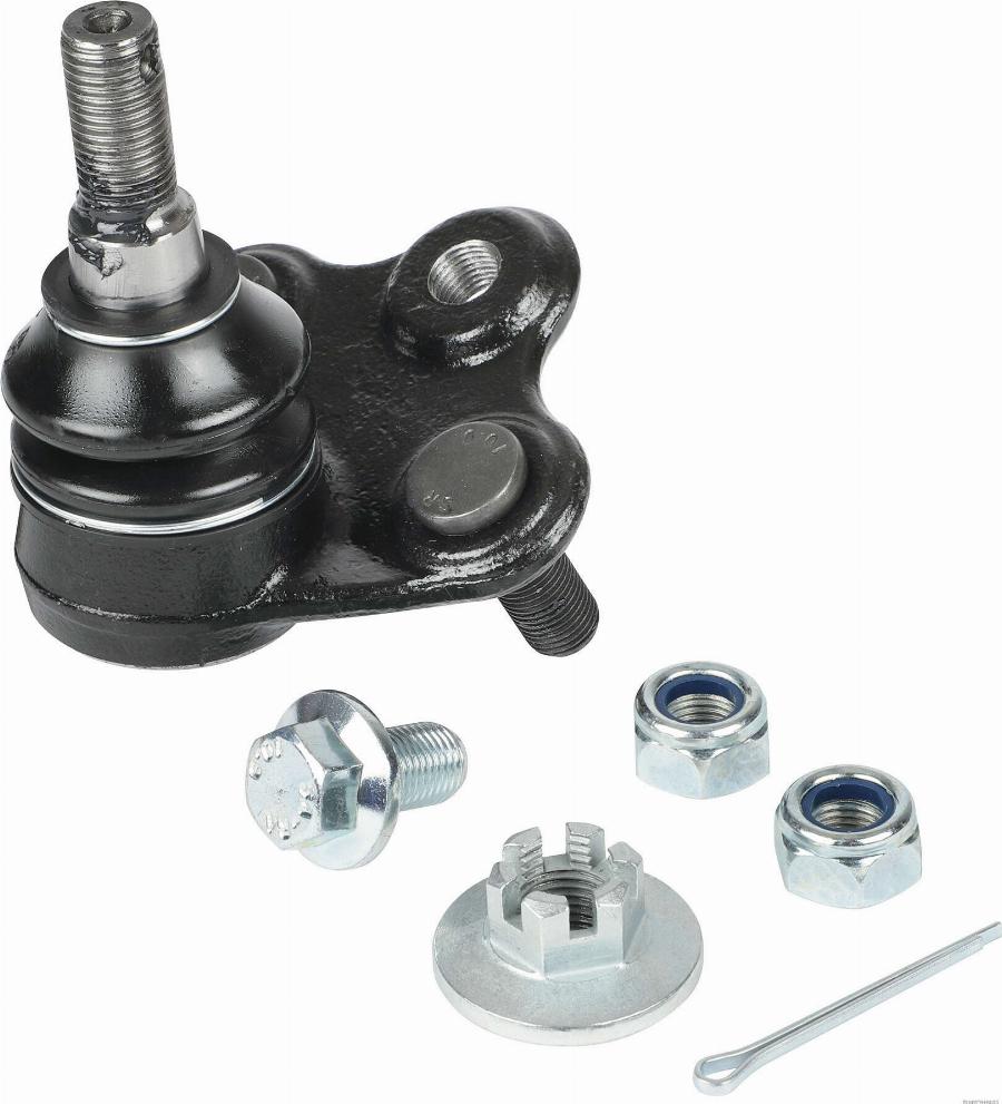 Herth+Buss Jakoparts J4862068 - Rotule de suspension droxauto.com