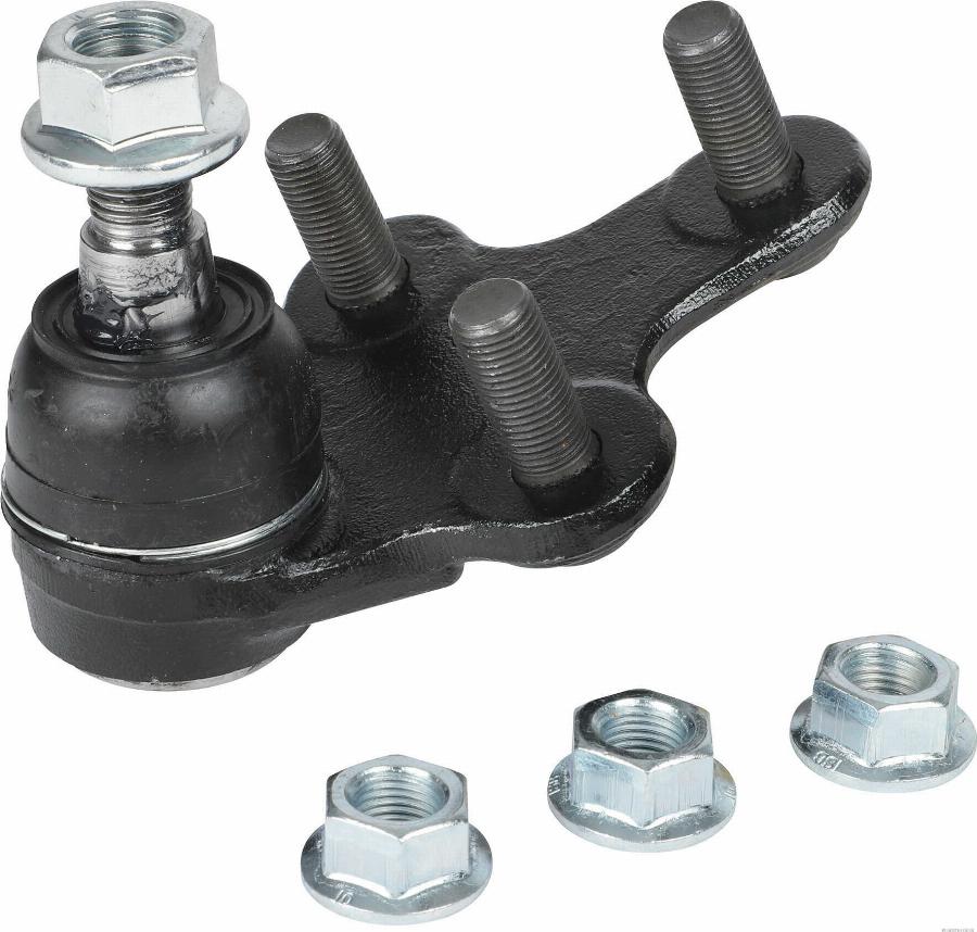 Herth+Buss Jakoparts J4862067 - Rotule de suspension droxauto.com