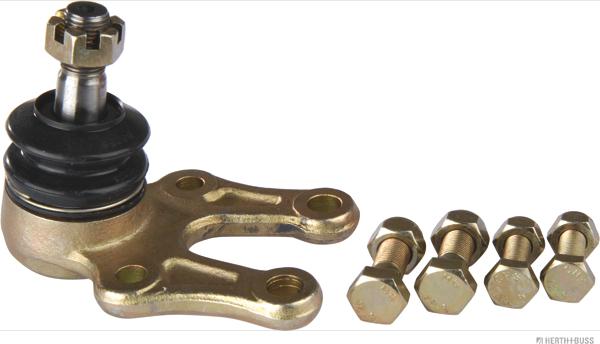 Herth+Buss Jakoparts J4862015 - Rotule de suspension droxauto.com