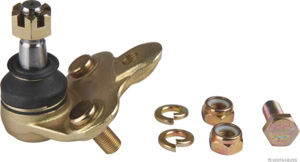Herth+Buss Jakoparts J4862024 - Rotule de suspension droxauto.com