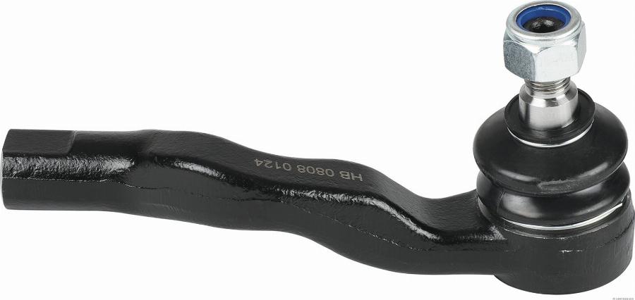 Herth+Buss Jakoparts J4830808 - Rotule de barre de connexion droxauto.com