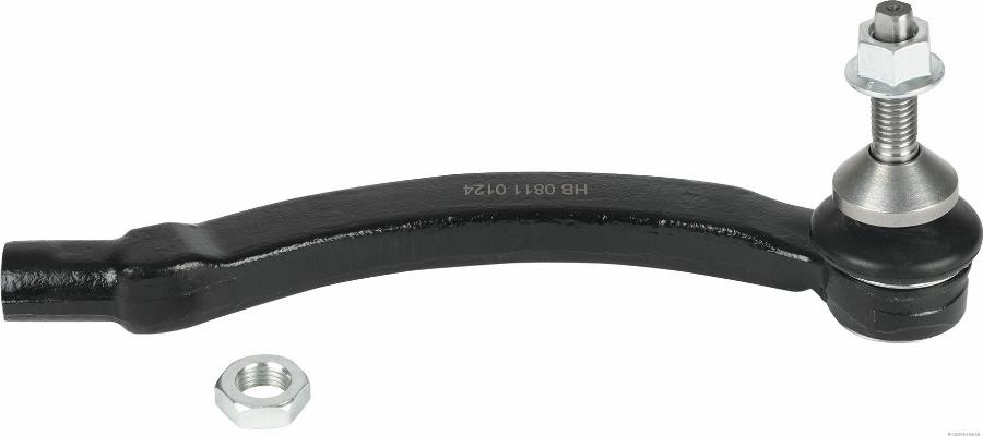 Herth+Buss Jakoparts J4830811 - Rotule de barre de connexion droxauto.com