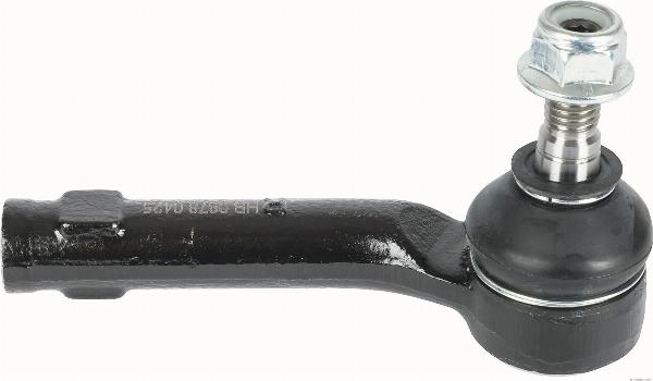 Herth+Buss Jakoparts J4830878 - Rotule de barre de connexion droxauto.com
