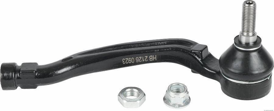 Herth+Buss Jakoparts J4832126 - Rotule de barre de connexion droxauto.com