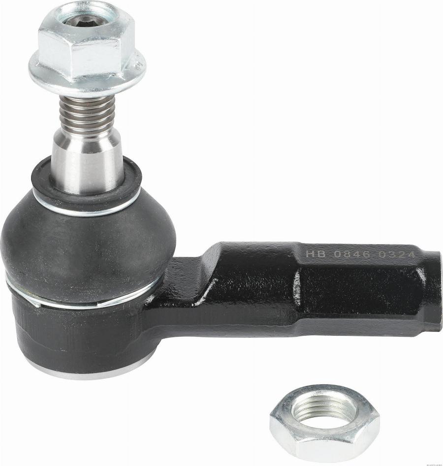 Herth+Buss Jakoparts J4820846 - Rotule de barre de connexion droxauto.com