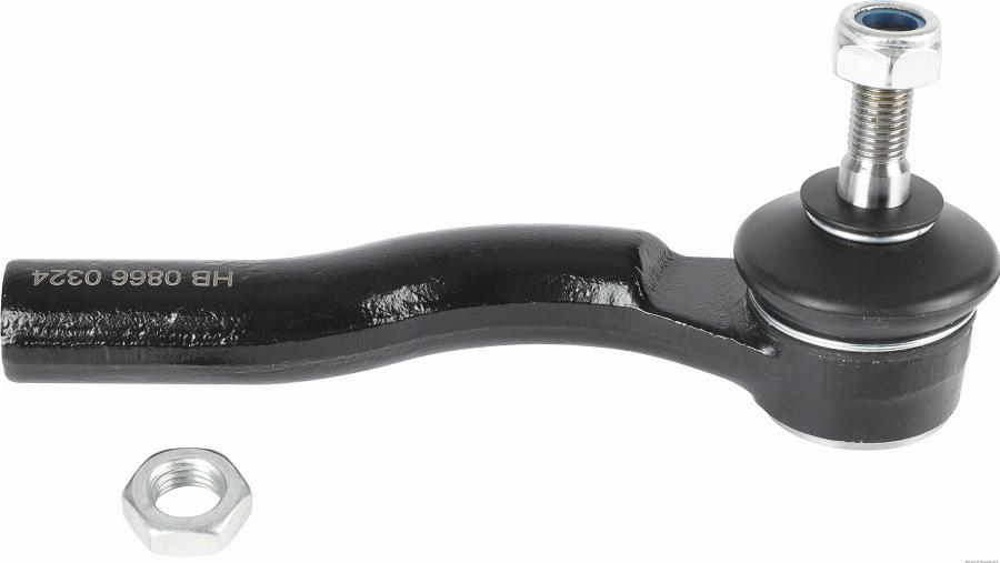 Herth+Buss Jakoparts J4820866 - Rotule de barre de connexion droxauto.com