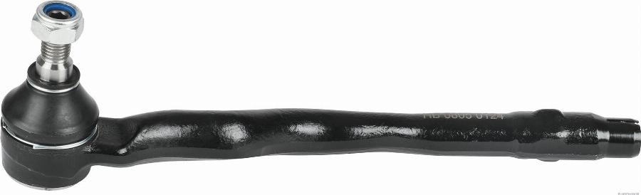 Herth+Buss Jakoparts J4820805 - Rotule de barre de connexion droxauto.com