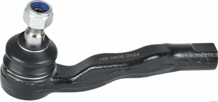 Herth+Buss Jakoparts J4820808 - Rotule de barre de connexion droxauto.com