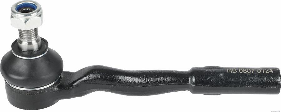 Herth+Buss Jakoparts J4820807 - Rotule de barre de connexion droxauto.com